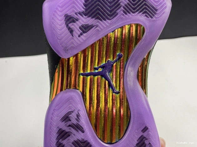 '' JORDAN 14 DOERNBECHER RETRO AIR CV2469-001 0604